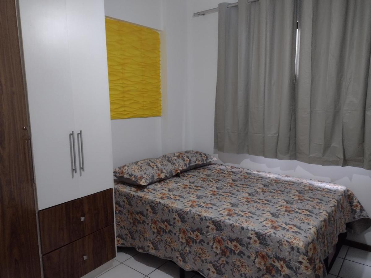 Apartamento Apartamento Balneário Camboriú *