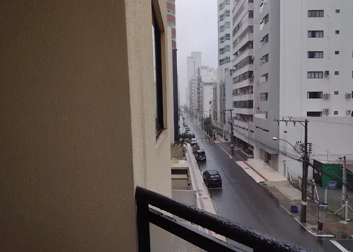 Apartamento Balneário Camboriú