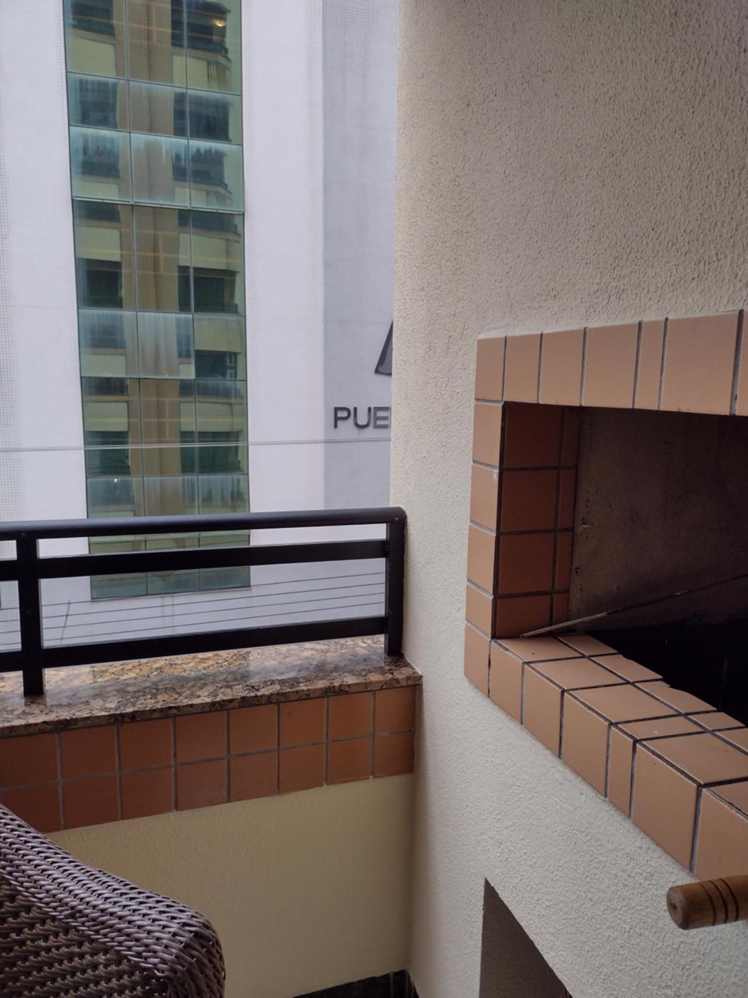Apartamento Apartamento Balneário Camboriú